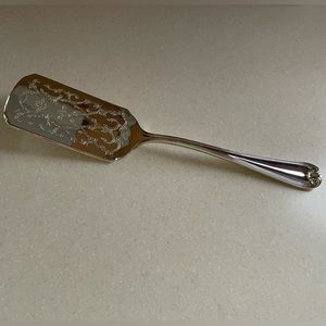 Gotham Heritage Silverplate Lasagna Server